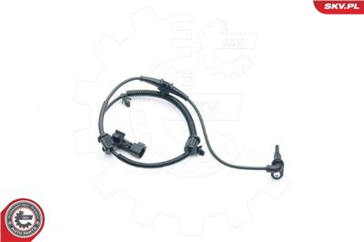 ESEN SKV 06SKV285 EAN: 5901947328217.