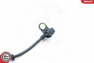 ESEN SKV 06SKV295 EAN: 5901947328316.