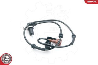 ESEN SKV 06SKV324 EAN: 5901947328606.