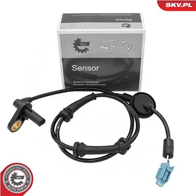 ESEN SKV 06SKV590 EAN: 5906302248728.