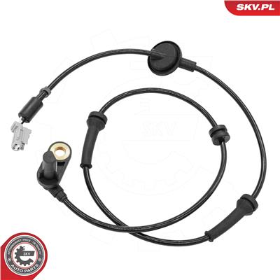 ESEN SKV 06SKV591 EAN: 5906302248735.