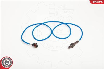 ESEN SKV 09SKV004 EAN: 5901947312360.