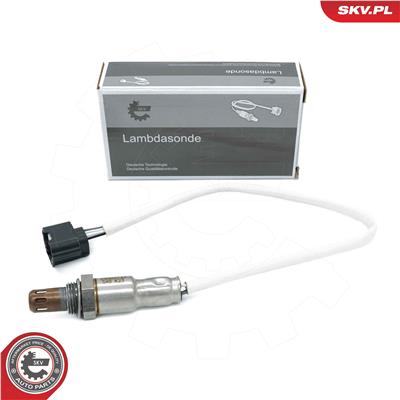 ESEN SKV 09SKV137 EAN: 5903968476250.