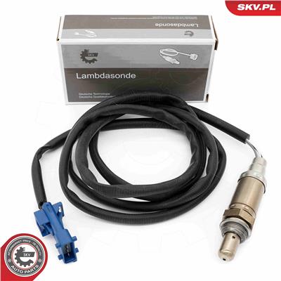 ESEN SKV 09SKV146 EAN: 5903968496449.