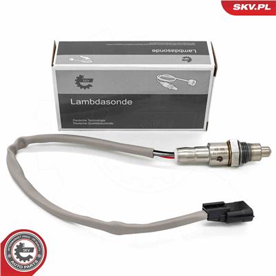 ESEN SKV 09SKV172 Číslo výrobce: LSF-XF. EAN: 5906302222261.