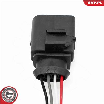 ESEN SKV 09SKV176 Číslo výrobce: LSF-XF. EAN: 5906302222308.