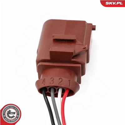 ESEN SKV 09SKV177 Číslo výrobce: LSF-XF. EAN: 5906302222315.