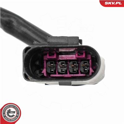 ESEN SKV 09SKV181 Číslo výrobce: LSF-XF. EAN: 5906302222353.