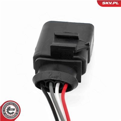 ESEN SKV 09SKV181 Číslo výrobce: LSF-XF. EAN: 5906302222353.