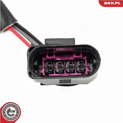 ESEN SKV 09SKV183 Číslo výrobce: LSF-XF. EAN: 5906302222377.