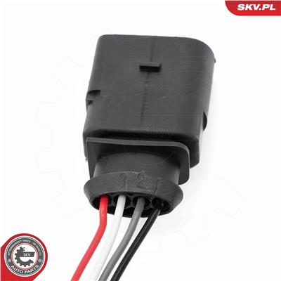 ESEN SKV 09SKV183 Číslo výrobce: LSF-XF. EAN: 5906302222377.