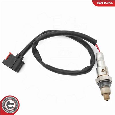 ESEN SKV 09SKV186 Číslo výrobce: LSF-XF. EAN: 5906302222407.