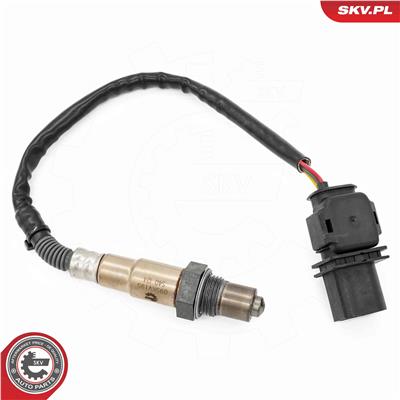 ESEN SKV 09SKV195 Číslo výrobce: LSU-4.9. EAN: 5906302222490.