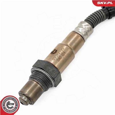 ESEN SKV 09SKV195 Číslo výrobce: LSU-4.9. EAN: 5906302222490.