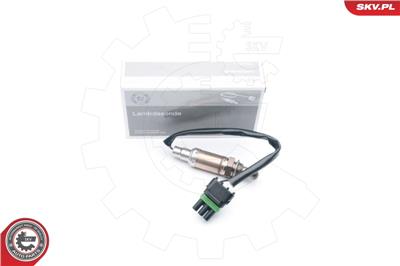 ESEN SKV 09SKV535