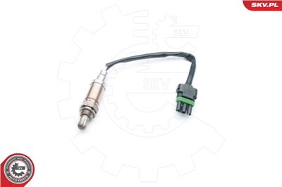 ESEN SKV 09SKV535