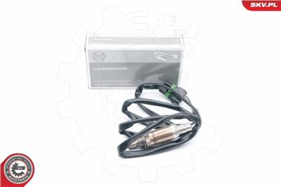 ESEN SKV 09SKV536