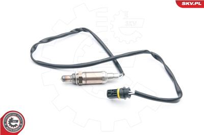 ESEN SKV 09SKV600
