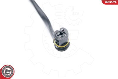 ESEN SKV 09SKV600