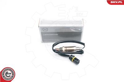 ESEN SKV 09SKV605