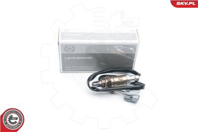 ESEN SKV 09SKV611
