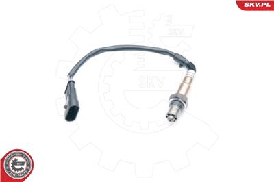 ESEN SKV 09SKV618