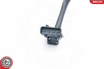 ESEN SKV 09SKV630 EAN: 5901947329979.