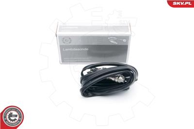 ESEN SKV 09SKV651