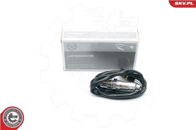 ESEN SKV 09SKV655