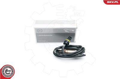 ESEN SKV 09SKV676