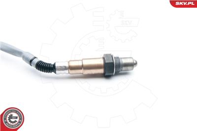 ESEN SKV 09SKV737 EAN: 5901947331040.