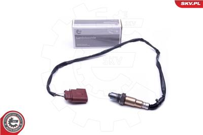 ESEN SKV 09SKV911
