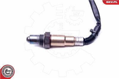 ESEN SKV 09SKV911