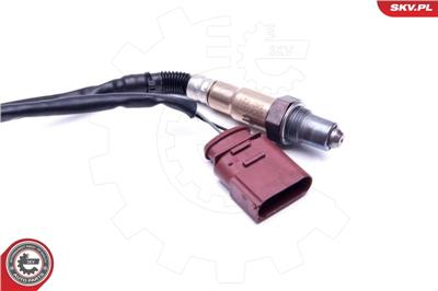 ESEN SKV 09SKV911