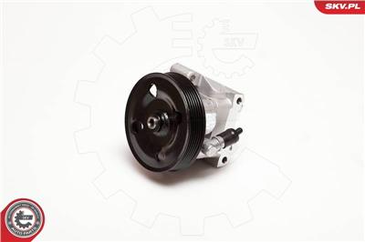 ESEN SKV 10SKV001 EAN: 5901947306949.