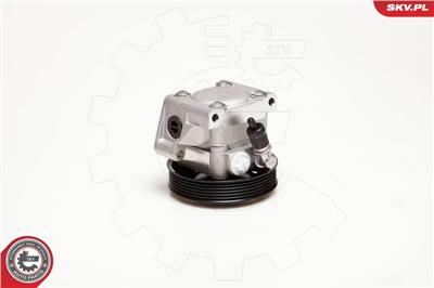 ESEN SKV 10SKV001 EAN: 5901947306949.