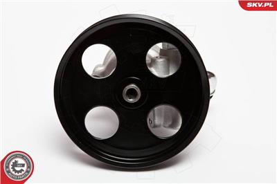 ESEN SKV 10SKV002 EAN: 5901947306987.