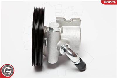 ESEN SKV 10SKV002 EAN: 5901947306987.