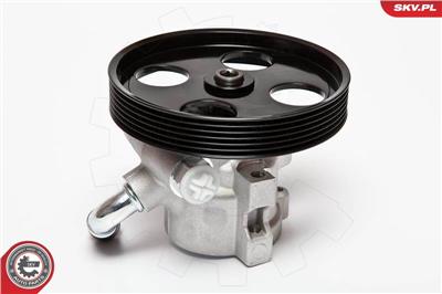 ESEN SKV 10SKV002 EAN: 5901947306987.