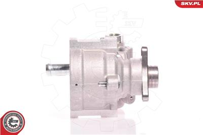 ESEN SKV 10SKV021 EAN: 5901947307663.