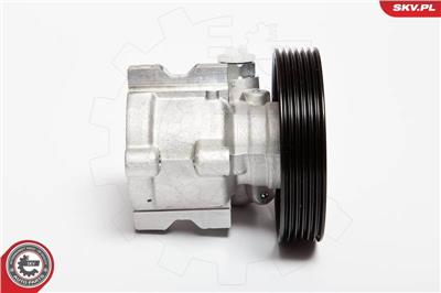 ESEN SKV 10SKV062 EAN: 5901947316788.