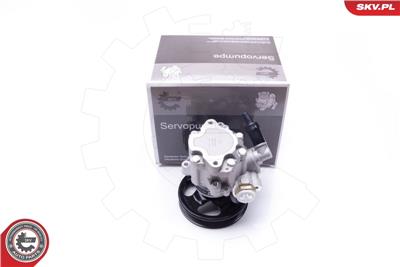 ESEN SKV 10SKV077 EAN: 5901947308431.