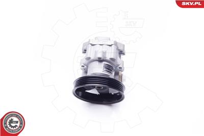 ESEN SKV 10SKV077 EAN: 5901947308431.