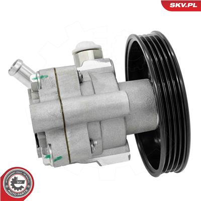 ESEN SKV 10SKV078 EAN: 5901947308318.