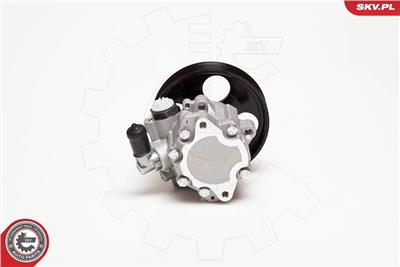 ESEN SKV 10SKV100 EAN: 5901947306994.