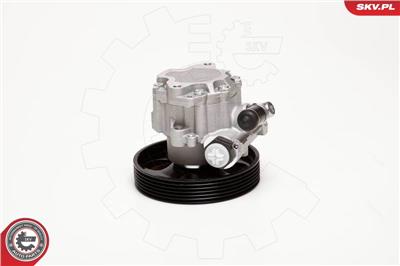 ESEN SKV 10SKV100 EAN: 5901947306994.