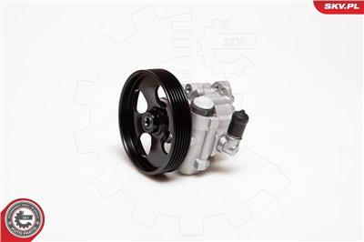 ESEN SKV 10SKV100 EAN: 5901947306994.