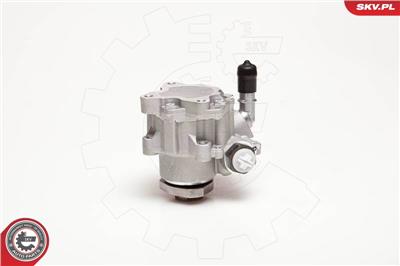 ESEN SKV 10SKV110 EAN: 5901947307304.