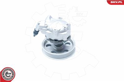 ESEN SKV 10SKV185 EAN: 5901947332337.