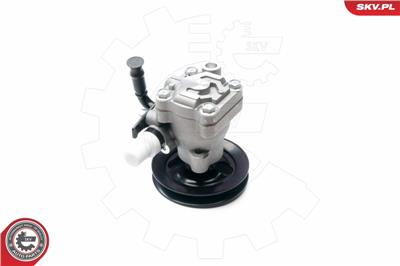 ESEN SKV 10SKV200 EAN: 5901947341315.